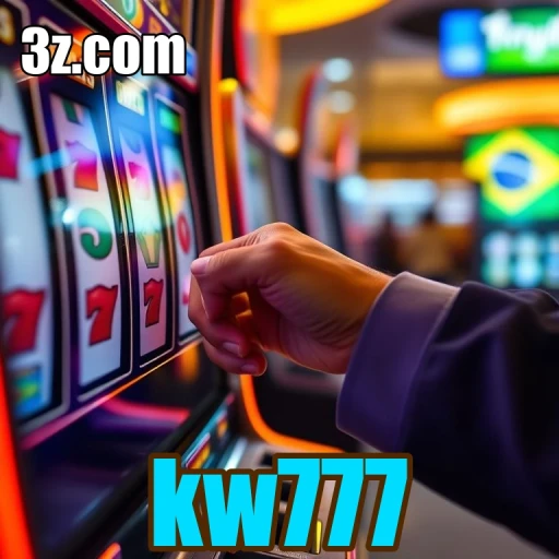 Apostas Sports Em Cada Jogo: Experiência no kw777