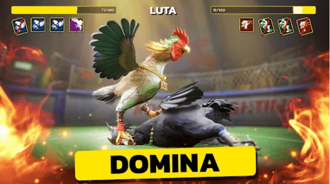kw777 E-Sports Online e Games Populares