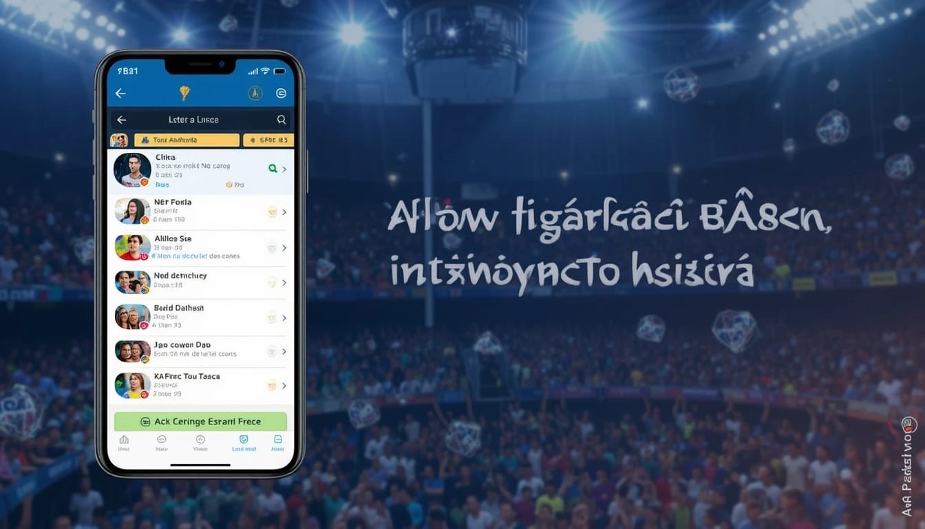 Baixe o App da kw777