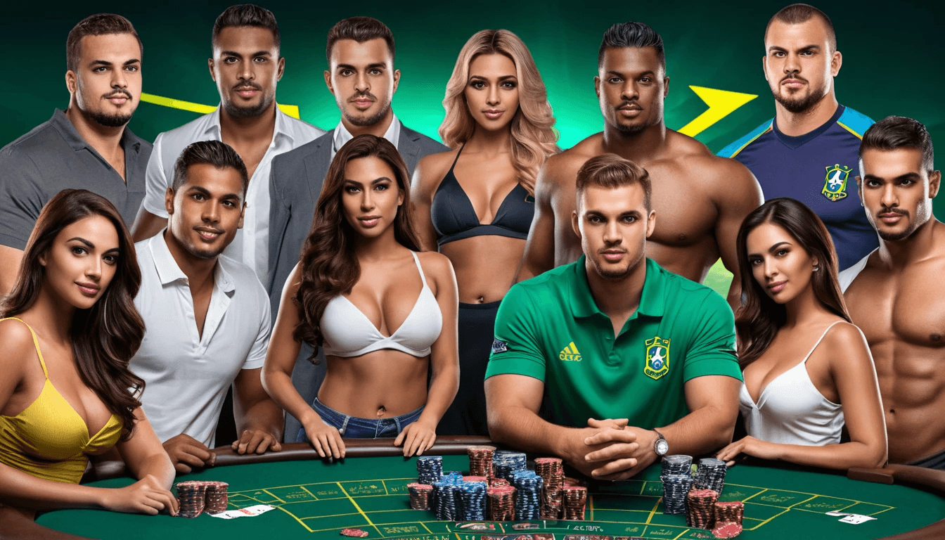 kw777 Registro Online e Cassino Brasileiro