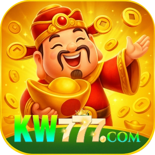 kw777 logo